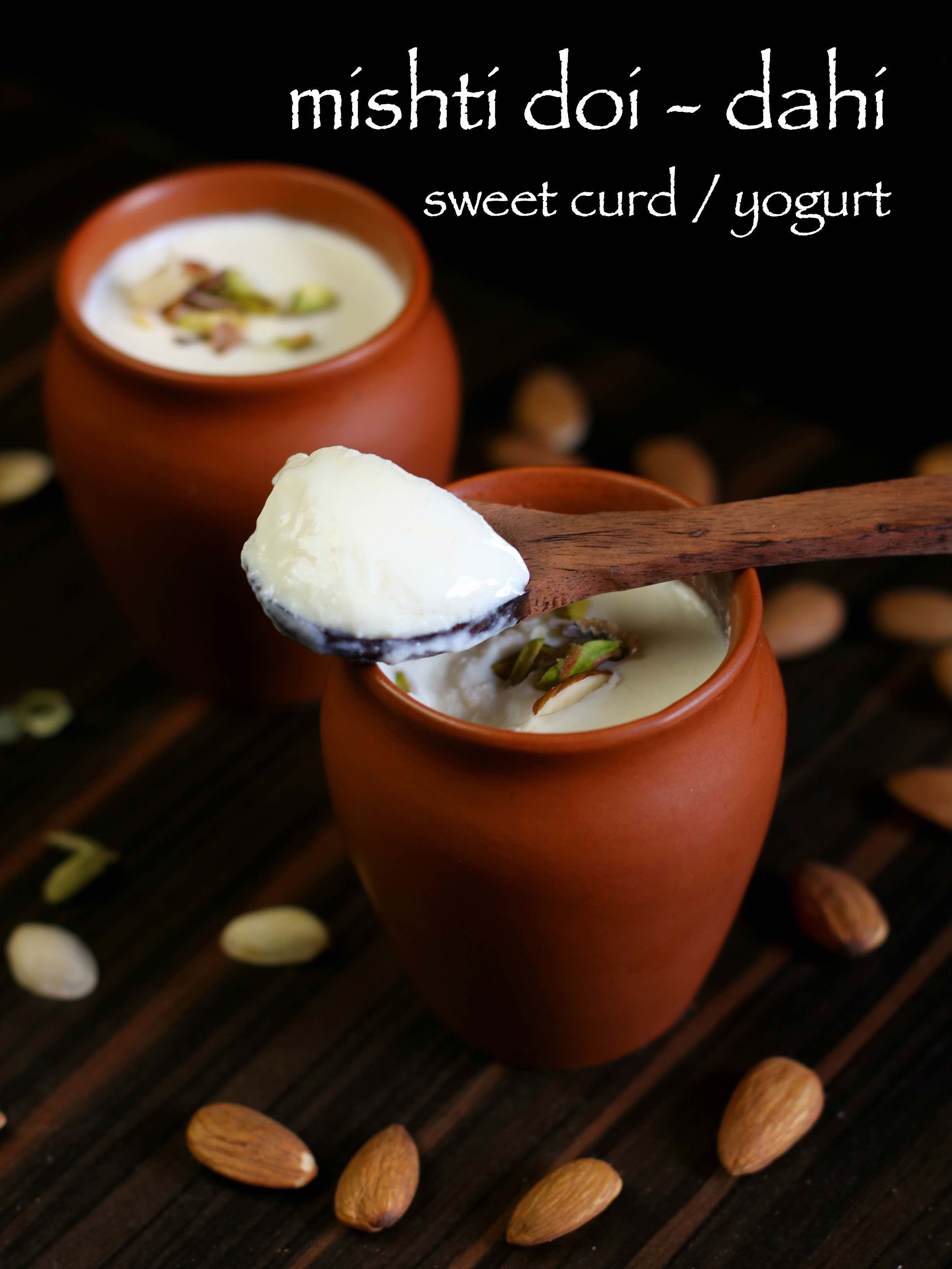 Mithi Dahi